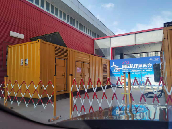 莱城发电机出租 对于发电机的特性你了解多少？