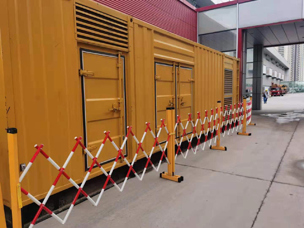 莱城发电机出租 你知道怎样鉴定发电机品质的好坏吗？