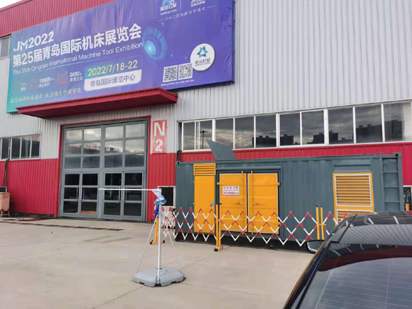 莱城发电车出租-我国柴油机发电机组行业引领动力行业发展，前景广阔