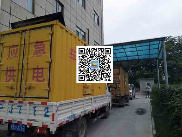 莱城发电车出租-发电机产品使用越来越广泛
