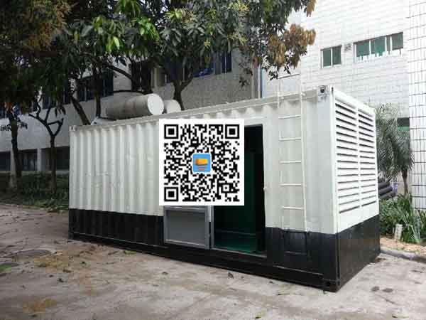 莱城出租发电机-什么样的柴油发电机使用效果比较好