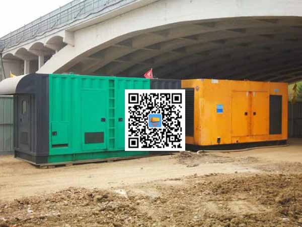 莱城决定发电机顺利启动的因素及如何解决发电机冬季起动困难问题
