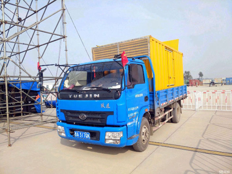 莱城800KW柴油发电机组油耗是多少？