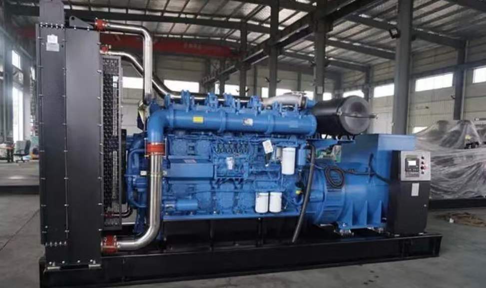 莱城如何选择适合的 500kW 柴油发电机组？
