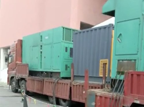 莱城柴油发电机的功率因数一般是多少？