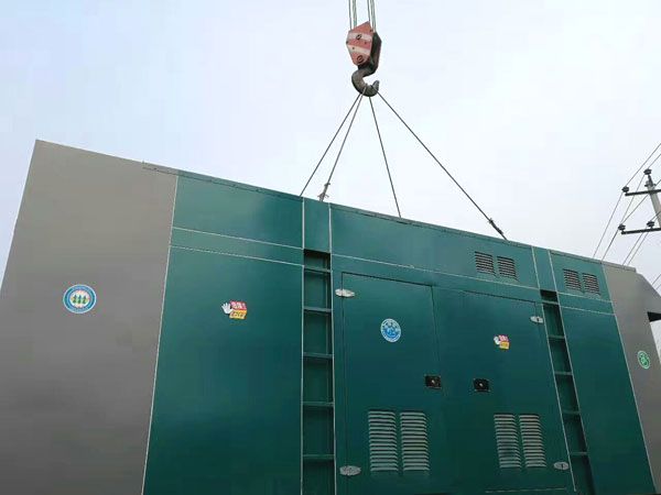莱城水冷式机油散热器密封件的常见损坏原因有哪些?