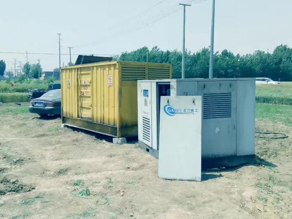 莱城柴油发电机组冬季日常维修需要哪些工具?